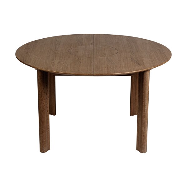 Comfort Circle Ext Dining Table